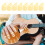 8-teiliges Fingerpicking-Zubehör aus ABS-Material 13