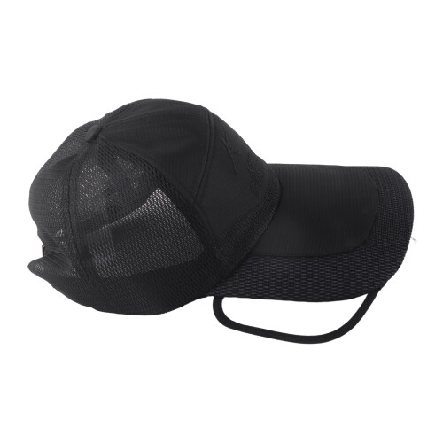 Sommer-Baseballkappe, atmungsaktive 2