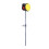 Drum Beater Pedal Mallet Silikonkopf Percussion 7