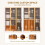 Living And Home Storage Cabinet with Acrylic Doors 7