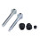 Hinterrad-Bremssattel-Gleitstift-Kit BCF1402A 11