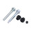 Hinterrad-Bremssattel-Gleitstift-Kit BCF1402A 10