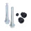 Hinterrad-Bremssattel-Gleitstift-Kit BCF1402A 4