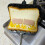Hot Sandwich Maker, doppelseitige 11