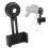 Universal Teleskop Telefon Adapter Handy Tragbare 11