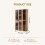 Living And Home Storage Cabinet with Acrylic Doors 8