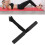 Sit-Up-Stange für die Tür, Sit-Up-Assistent, 12