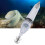 LED Tintenfisch Köder Lampe Meer Angeln Falle 1