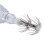 LED Tintenfisch Köder Lampe Meer Angeln Falle 14
