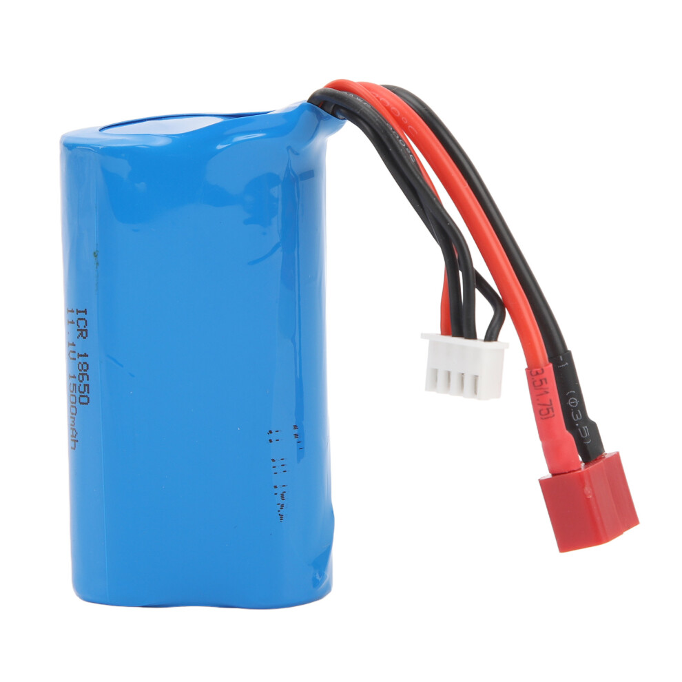 11,1 V 15C Lipo-Akku, 1500 Mah, Leicht, Lange 8223848590393
