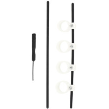 Finger Expander Fingertip Exerciser Gitarre