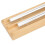 Tabletop Chimes Kinder Musical Spielzeug 2 Pole 14