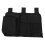Nachttisch-Aufbewahrungstasche, Nylon, Bettgitter, 3