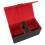 Kartendeckbox mit 3 Schubladen, große Kapazität, 3