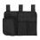 Nachttisch-Aufbewahrungstasche, Nylon, Bettgitter, 2