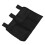 Nachttisch-Aufbewahrungstasche, Nylon, Bettgitter, 5