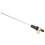 Cello Tailrod Tail Rod End Pin Unterstützung 5