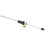 Cello Tailrod Tail Rod End Pin Unterstützung 8