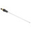 Cello Tailrod Tail Rod End Pin Unterstützung 10
