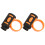 Drumstick-Steuerclip, Finger-Controller, 10