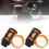 Drumstick-Steuerclip, Finger-Controller, 7