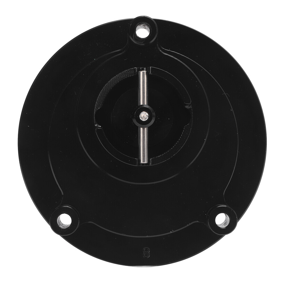 Motorrad-Tankdeckel, Aluminiumlegierung, 8223848597439