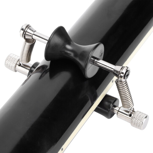 Gitarren-Roll-Capo, verschiebbar, einstellbarer