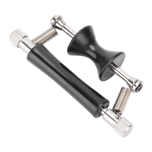 Gitarren-Roll-Capo, verschiebbar, einstellbarer 2
