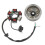 6 spule Stator Platte Vliegwiel Roller Starke 6