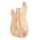 Unfertiger Gitarrenkorpus für SSH-Stil, 3