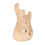 Unfertiger Gitarrenkorpus für SSH-Stil, 9