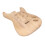Unfertiger Gitarrenkorpus für SSH-Stil, 8