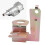 Gas-Kickdown-Kabelhalterung 090127329115 13