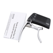 Meideal TCapo20 Schnell austauschbarer Key Capo