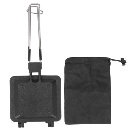 Sandwichmaker, faltbar, tragbar, 1