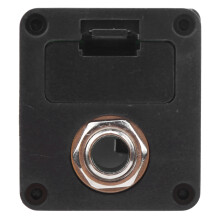 Ukulele Pickup EQ Farbtuner mit LED-Anzeige