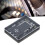 Theremin, 70 Töne, 20 Instrumententypen, 6