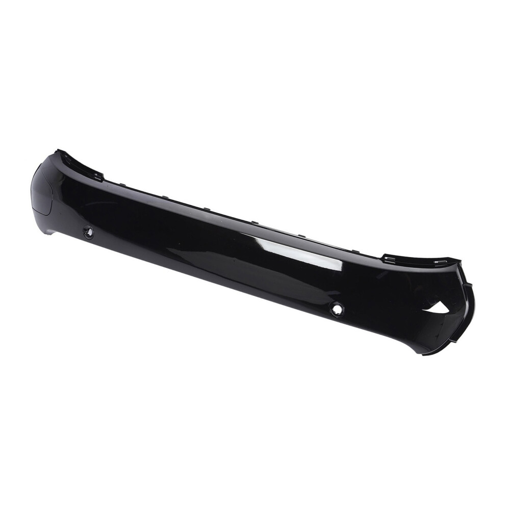 FrontstoãStangenabdeckung 51117451338, Glã¤Nzend 8223848572535