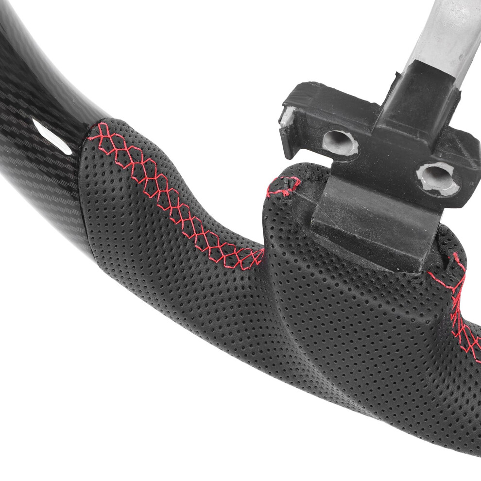 Hydro Dip-Lenkrad In Carbonfaser-Optik, 8223848566275