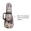 24 ''Ukelele Tasche Fall Papier Muster Oxford 5