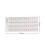 Transparenter 37 49 61 elektronischer 8