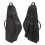 Saxophontasche, doppelte Schulterpolsterung, 10