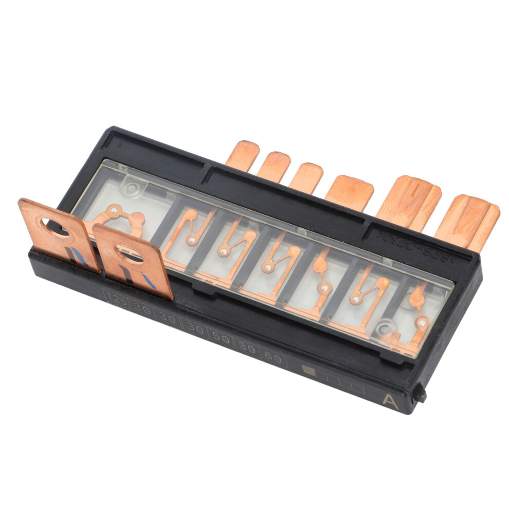 Multi-Sicherungsblock 32A 38231 Tba A01 8223848587072