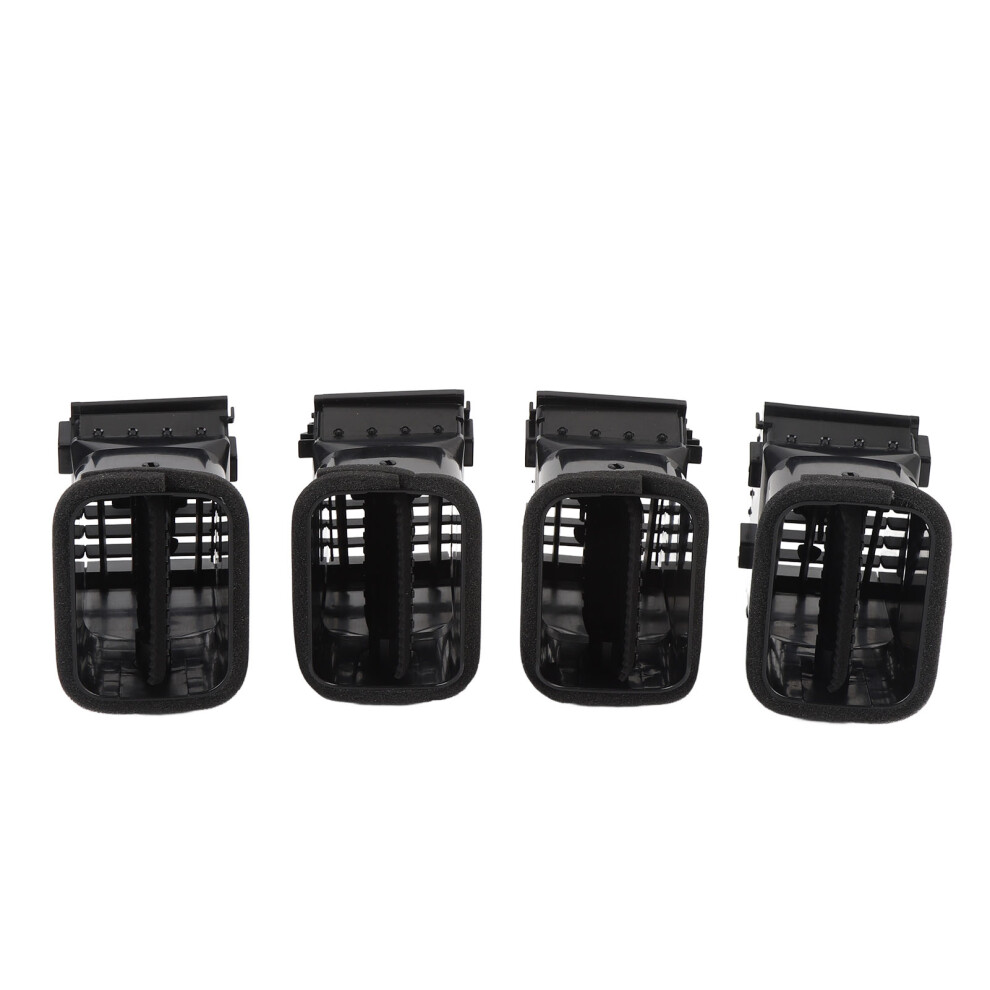 Lã¼Ftungsauslass-Set Fã¼R Die Mittelkonsole, 8223848571835