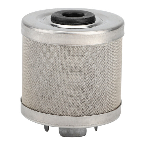 Öl-Kraftstofffilter aus Aluminiumlegierung,