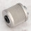Öl-Kraftstofffilter aus Aluminiumlegierung, 4