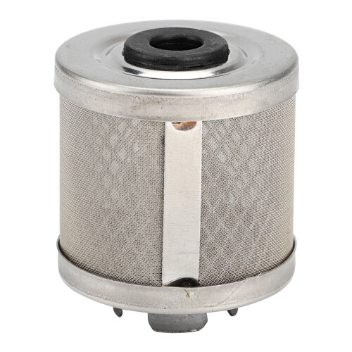 Öl-Kraftstofffilter aus Aluminiumlegierung, 2