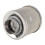Öl-Kraftstofffilter aus Aluminiumlegierung, 8