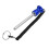 Magnetischer Gewichtsstapelstift mit Zugseil, 7