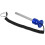 Magnetischer Gewichtsstapelstift mit Zugseil, 3